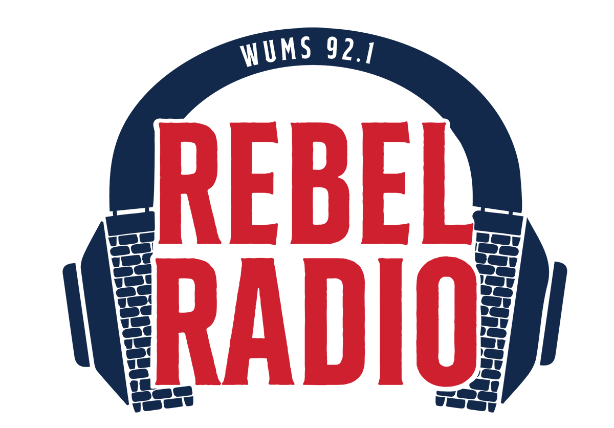 Rebel Radio